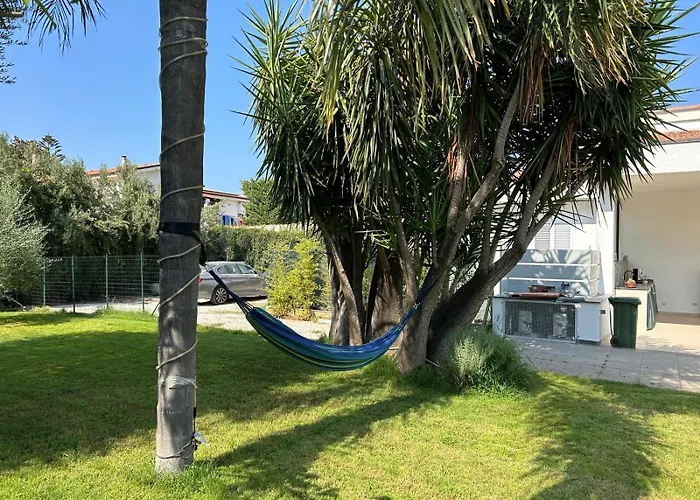 Villa Lucia