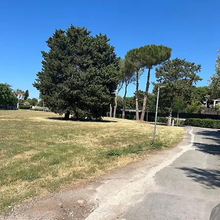Villa Lucia Palerme