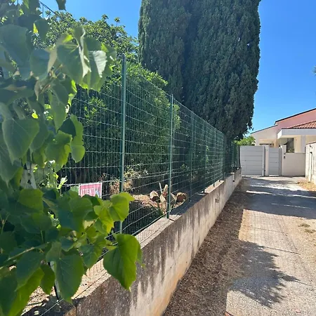 Villa Lucia Palerme