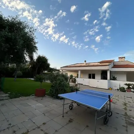 Villa Lucia *