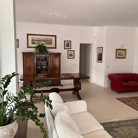 Villa Lucia Palermo