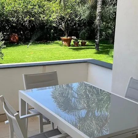 Villa Lucia Palermo