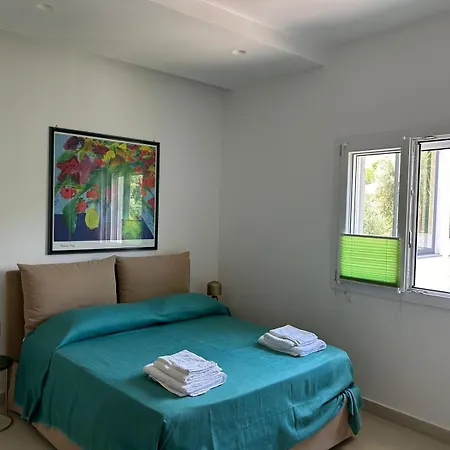Villa Lucia
